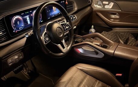 Mercedes-Benz GLE, 2022 год, 8 600 000 рублей, 5 фотография