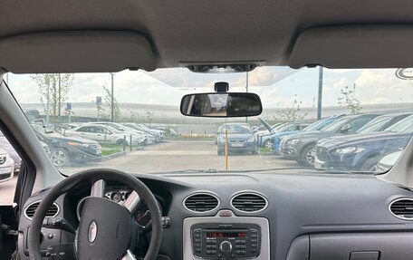 Ford Focus II рестайлинг, 2010 год, 448 000 рублей, 7 фотография