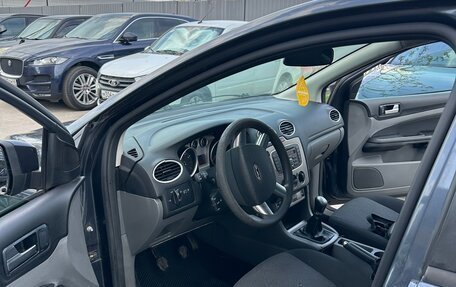 Ford Focus II рестайлинг, 2010 год, 448 000 рублей, 6 фотография