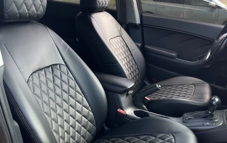 KIA Cerato III, 2013 год, 1 399 000 рублей, 9 фотография