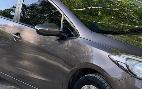 KIA Cerato III, 2013 год, 1 399 000 рублей, 5 фотография