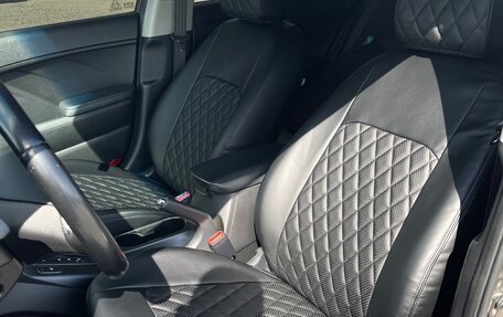 KIA Cerato III, 2013 год, 1 399 000 рублей, 8 фотография