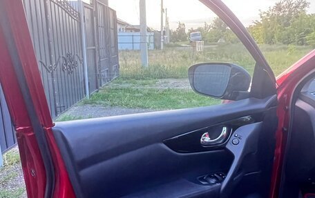 Nissan Qashqai, 2018 год, 1 580 000 рублей, 9 фотография