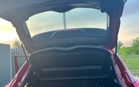 Nissan Qashqai, 2018 год, 1 580 000 рублей, 17 фотография