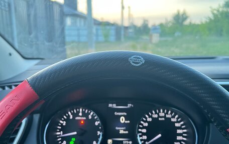 Nissan Qashqai, 2018 год, 1 580 000 рублей, 22 фотография