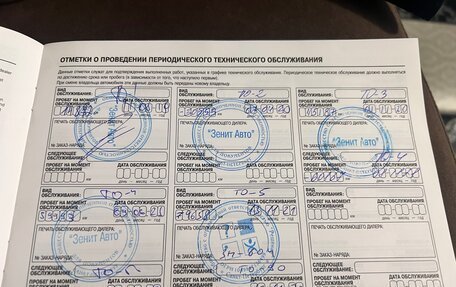 Nissan Qashqai, 2018 год, 1 580 000 рублей, 25 фотография