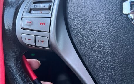 Nissan Qashqai, 2018 год, 1 580 000 рублей, 24 фотография