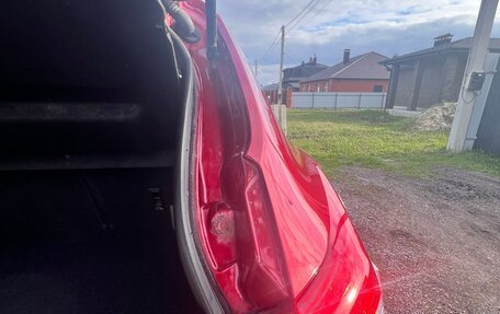 Nissan Qashqai, 2018 год, 1 580 000 рублей, 28 фотография