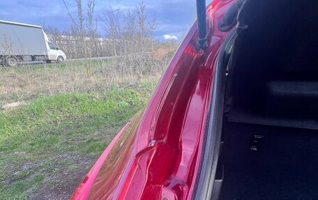Nissan Qashqai, 2018 год, 1 580 000 рублей, 29 фотография