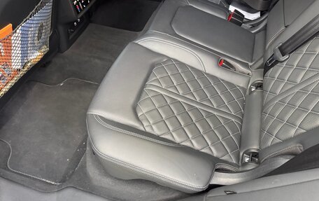 Audi Q8 I, 2021 год, 8 000 000 рублей, 11 фотография