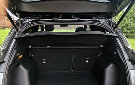 Geely Coolray I, 2025 год, 2 300 000 рублей, 11 фотография