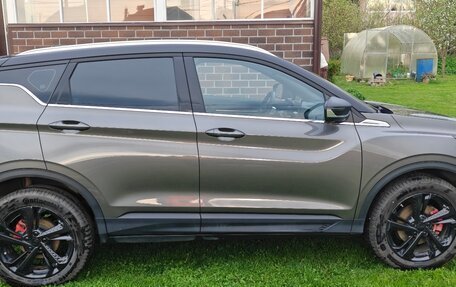 Geely Coolray I, 2025 год, 2 300 000 рублей, 5 фотография