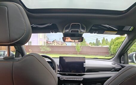 Geely Coolray I, 2025 год, 2 300 000 рублей, 13 фотография