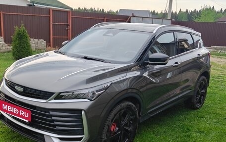 Geely Coolray I, 2025 год, 2 300 000 рублей, 3 фотография