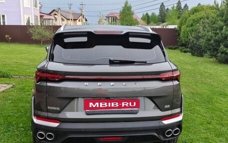 Geely Coolray I, 2025 год, 2 300 000 рублей, 7 фотография