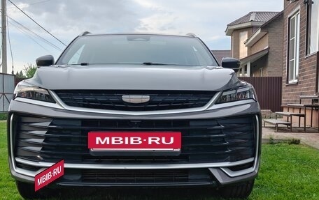 Geely Coolray I, 2025 год, 2 300 000 рублей, 4 фотография