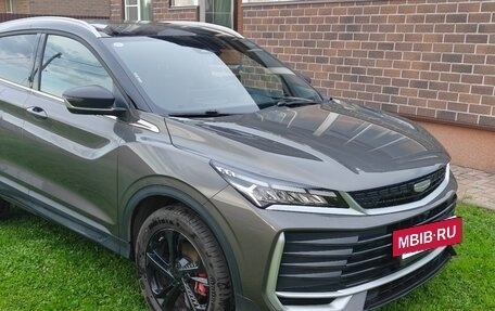 Geely Coolray I, 2025 год, 2 300 000 рублей, 2 фотография