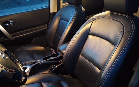 Nissan Qashqai, 2012 год, 1 200 000 рублей, 7 фотография