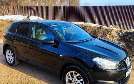 Nissan Qashqai, 2012 год, 1 200 000 рублей, 3 фотография