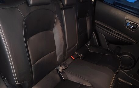 Nissan Qashqai, 2012 год, 1 200 000 рублей, 11 фотография