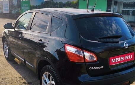 Nissan Qashqai, 2012 год, 1 200 000 рублей, 4 фотография
