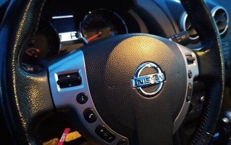 Nissan Qashqai, 2012 год, 1 200 000 рублей, 8 фотография