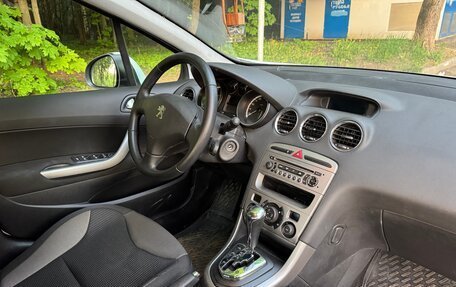 Peugeot 308 II, 2012 год, 550 000 рублей, 8 фотография