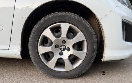 Peugeot 308 II, 2012 год, 550 000 рублей, 7 фотография