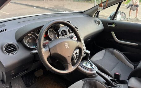 Peugeot 308 II, 2012 год, 550 000 рублей, 4 фотография