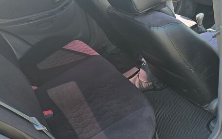 Hyundai Accent II, 2007 год, 370 000 рублей, 7 фотография
