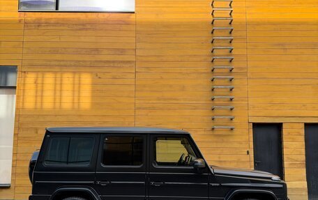 Mercedes-Benz G-Класс AMG, 2014 год, 6 750 000 рублей, 10 фотография