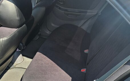 Hyundai Accent II, 2007 год, 370 000 рублей, 9 фотография
