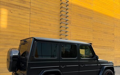 Mercedes-Benz G-Класс AMG, 2014 год, 6 750 000 рублей, 11 фотография