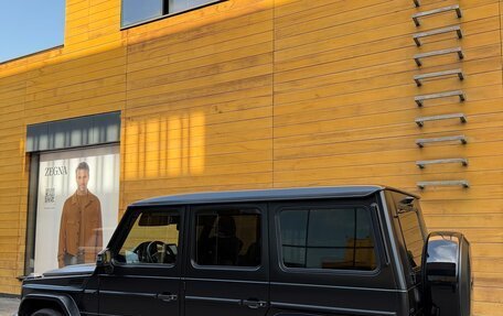 Mercedes-Benz G-Класс AMG, 2014 год, 6 750 000 рублей, 13 фотография