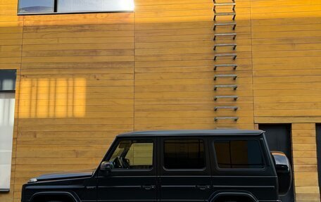 Mercedes-Benz G-Класс AMG, 2014 год, 6 750 000 рублей, 12 фотография