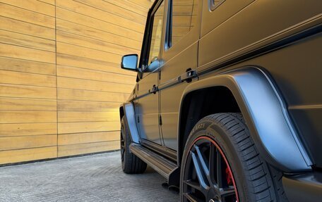 Mercedes-Benz G-Класс AMG, 2014 год, 6 750 000 рублей, 15 фотография