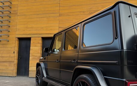 Mercedes-Benz G-Класс AMG, 2014 год, 6 750 000 рублей, 14 фотография