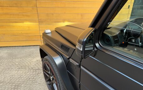 Mercedes-Benz G-Класс AMG, 2014 год, 6 750 000 рублей, 16 фотография