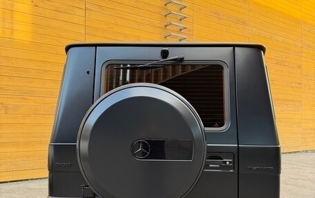 Mercedes-Benz G-Класс AMG, 2014 год, 6 750 000 рублей, 20 фотография