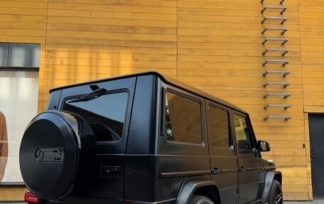 Mercedes-Benz G-Класс AMG, 2014 год, 6 750 000 рублей, 19 фотография