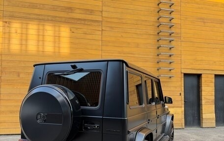 Mercedes-Benz G-Класс AMG, 2014 год, 6 750 000 рублей, 18 фотография