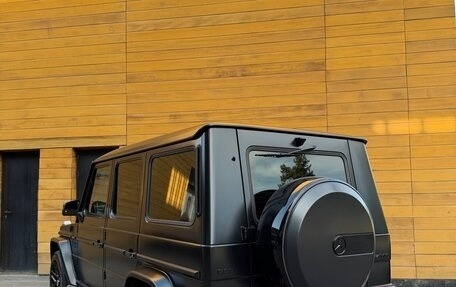 Mercedes-Benz G-Класс AMG, 2014 год, 6 750 000 рублей, 17 фотография