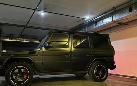 Mercedes-Benz G-Класс AMG, 2014 год, 6 750 000 рублей, 31 фотография