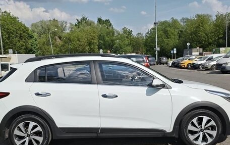 KIA Rio IV, 2019 год, 1 700 000 рублей, 5 фотография