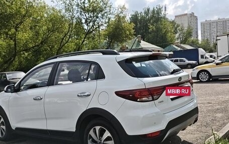 KIA Rio IV, 2019 год, 1 700 000 рублей, 8 фотография