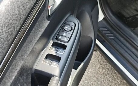 KIA Rio IV, 2019 год, 1 700 000 рублей, 14 фотография