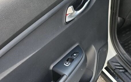 KIA Rio IV, 2019 год, 1 700 000 рублей, 16 фотография