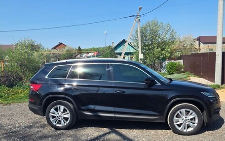 Skoda Kodiaq I, 2019 год, 2 850 000 рублей, 6 фотография