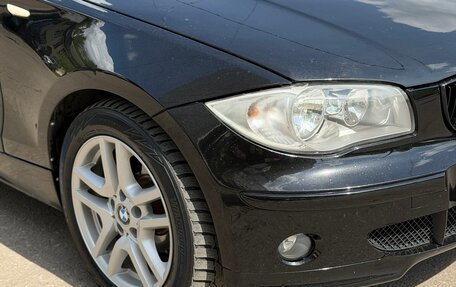 BMW 1 серия, 2005 год, 575 000 рублей, 8 фотография