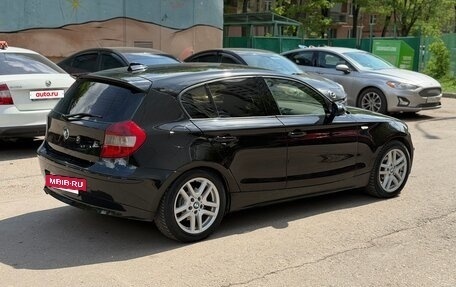 BMW 1 серия, 2005 год, 575 000 рублей, 7 фотография